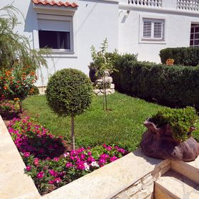 Apartmanok Parkolóhellyel Sveti Filip I Jakov, Biograd - 14353 Sveti Filip I Jakov