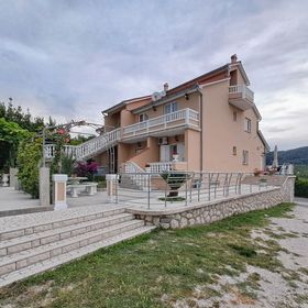 Apartmanok Gyermekes Családok Részére Supetarska Draga - Donja, Rab - 14425 Supetarska Draga - Donja