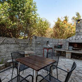 Apartmanok és Szobák Parkolóhellyel Mali Ston, Peljesac - 14434 Mali Ston