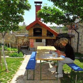 Apartmanok Parkolóhellyel Nin, Zadar - 14460 Nin