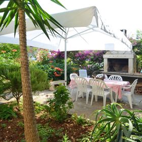 Apartmanok A Tenger Mellett Prizba, Korcula - 14499 Prižba