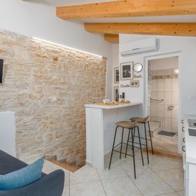 Apartmanok Parkolóhellyel Rovinjsko Selo, Rovinj - 14514 Rovinjsko Selo