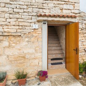 Apartmanok Parkolóhellyel Rovinjsko Selo, Rovinj - 14514 Rovinjsko Selo