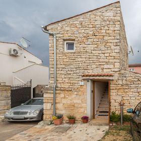 Apartmanok Parkolóhellyel Rovinjsko Selo, Rovinj - 14514 Rovinjsko Selo