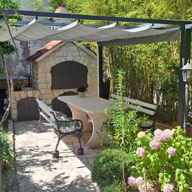 Apartmanok A Tenger Mellett Rab - 14515