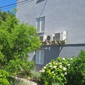 Apartmanok A Tenger Mellett Rab - 14515