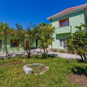Apartmanok A Tenger Mellett Kastel Stari, Kastela - 14577 Kaštel Stari
