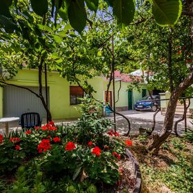 Apartmanok A Tenger Mellett Kastel Stari, Kastela - 14577 Kaštel Stari