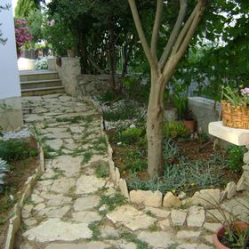 Apartmanok A Tenger Mellett Ljubac, Zadar - 14593 Ljubač