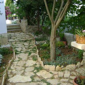 Apartmanok A Tenger Mellett Ljubac, Zadar - 14593 Ljubač