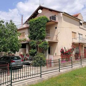 Apartmanok Parkolóhellyel Pirovac, Sibenik - 14637 Pirovac