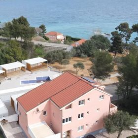 Apartmanok A Tenger Mellett Orebic, Peljesac - 14767 Orebić