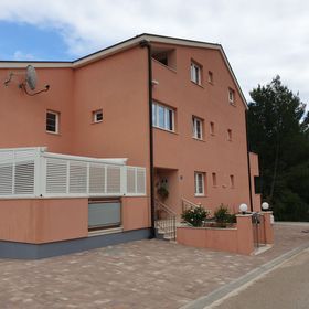 Apartmanok A Tenger Mellett Orebic, Peljesac - 14767 Orebić