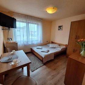 Pensjonat Koral Darłówko