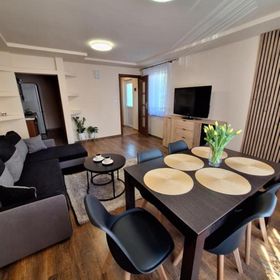 Pensjonat Koral Darłówko