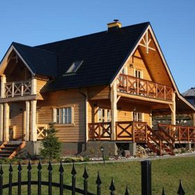 Domek Salino Gniewino