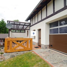 Gościniec Boruja Bytów