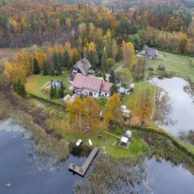 Gościniec Boruja Bytów