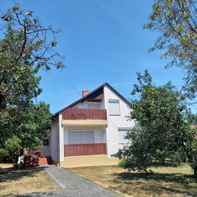 Eszter Vendégház Alsóörs