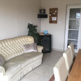 Tompos Vendégház és Pince Villány