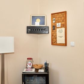 Tompos Vendégház és Pince Villány