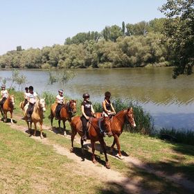 Napsugár Nyaraló Tiszaalpár