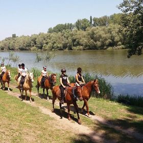 Napsugár Nyaraló Tiszaalpár