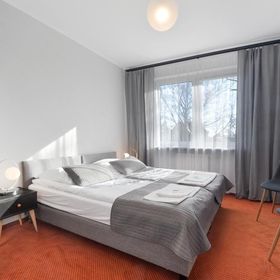 Resort Moderna Jastrzębia Góra