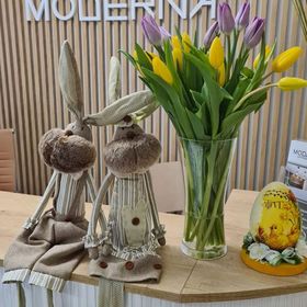 Resort Moderna Jastrzębia Góra