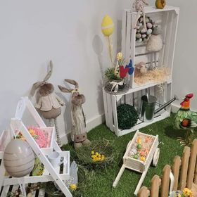 Resort Moderna Jastrzębia Góra