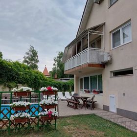 Ádám Vendégház II. Siófok