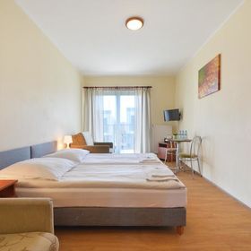 Willa Chantal Jastrzębia Góra