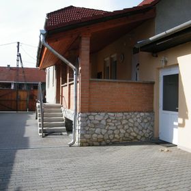 Pál utcai Apartman Miskolc