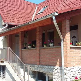 Pál utcai Apartman Miskolc