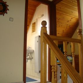 Kitti Vendégház Tiszaörvény