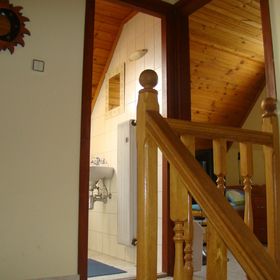 Kitti Vendégház Tiszaörvény