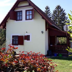 Kitti Vendégház Tiszaörvény