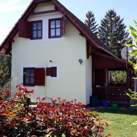 Kitti Vendégház Tiszaörvény