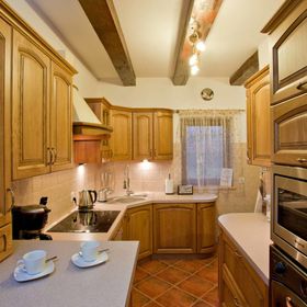 Dom Gościnny Borsuczyna Wetlina