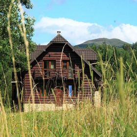 Dom Gościnny Borsuczyna Wetlina