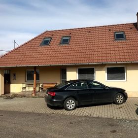 Püspöki Vendégház Gyöngyös