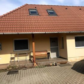 Püspöki Vendégház Gyöngyös