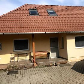 Püspöki Vendégház Gyöngyös