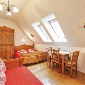 Gościniec Horb Wetlina