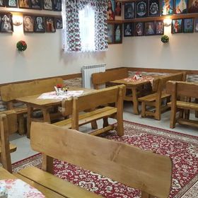 Willa u Tomali Bukowina Tatrzańska