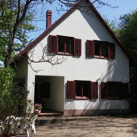 Winterberg Vendégház Óbánya