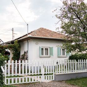 Menta Apartman Mezőkövesd