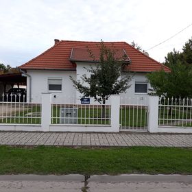 Edit Nyaraló Balatonmáriafürdő