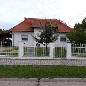 Edit Nyaraló Balatonmáriafürdő