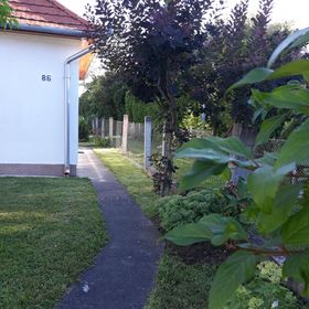 Edit Nyaraló Balatonmáriafürdő